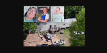 Mom, pregnant teen daughter, 12-year-old son found murdered at home with their hands tied