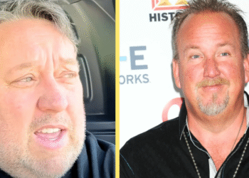 “Storage Wars” Star Says A “Cyberbully” Was “Really Tormenting” Darrell Sheets Before His Death