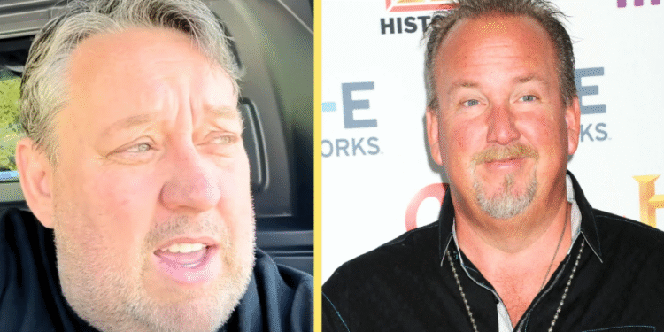 “Storage Wars” Star Says A “Cyberbully” Was “Really Tormenting” Darrell Sheets Before His Death