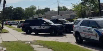 8 kids — ages 1 to 14 — killed in mass shooting across Shreveport, Louisiana — as gunman targets his ‘descendants