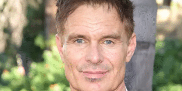 ‘Days Of Our Lives’ Patrick Muldoon Dead At 57 After Heart Attack