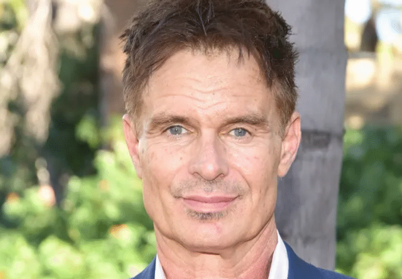 ‘Days Of Our Lives’ Patrick Muldoon Dead At 57 After Heart Attack