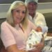 Alan Jackson and Denise Celebrate the Birth of Their Second Granddaughter
