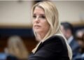 AG Pam Bondi Fired By Trump