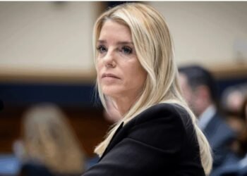 AG Pam Bondi Fired By Trump