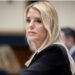 AG Pam Bondi Fired By Trump