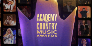ACM Awards Taps Superstar To Host 2026 Ceremony