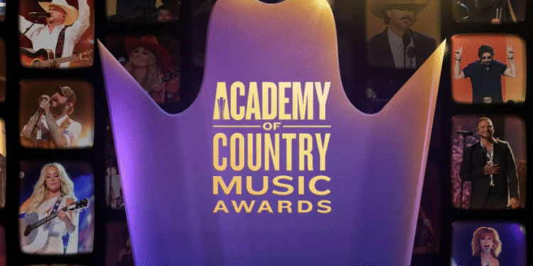 ACM Awards Taps Superstar To Host 2026 Ceremony