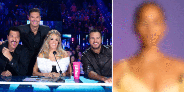 Global Superstar To Appear On “American Idol” Season Finale As Mentor & Performer