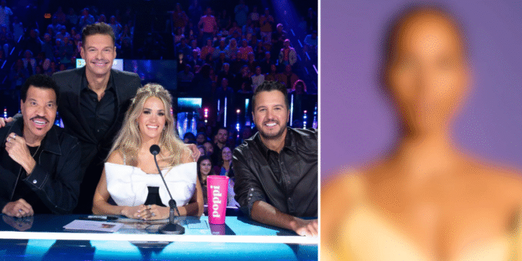 Global Superstar To Appear On “American Idol” Season Finale As Mentor & Performer