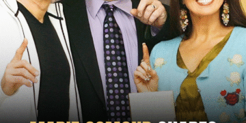 Marie Osmond Shares Heart-Tugging Tribute After Brother Alan’s Death