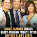 Marie Osmond Shares Heart-Tugging Tribute After Brother Alan’s Death