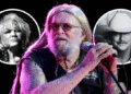 Country Stars Share Heartfelt Goodbyes To David Allan Coe