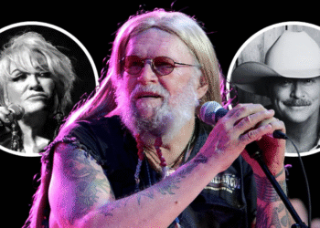 Country Stars Share Heartfelt Goodbyes To David Allan Coe