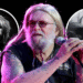 Country Stars Share Heartfelt Goodbyes To David Allan Coe