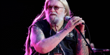 David Allan Coe’s Cause of Death: How Did the Country Singer Die?