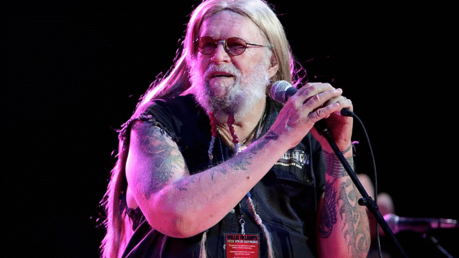 David Allan Coe’s Cause of Death: How Did the Country Singer Die?