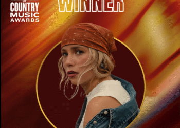 Avery Anna Wins ACM New Female Artist of the Year 2026 Ahead of Las Vegas Ceremony