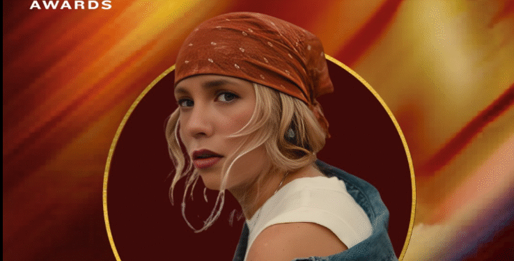 Avery Anna Wins ACM New Female Artist of the Year 2026 Ahead of Las Vegas Ceremony