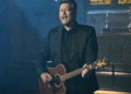 Blake Shelton Releases Music Video For Emotional Song “Let Him In Anyway”