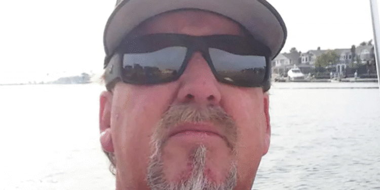 “Storage Wars” star Darrell Sheets opened up about depression 8 years before his death