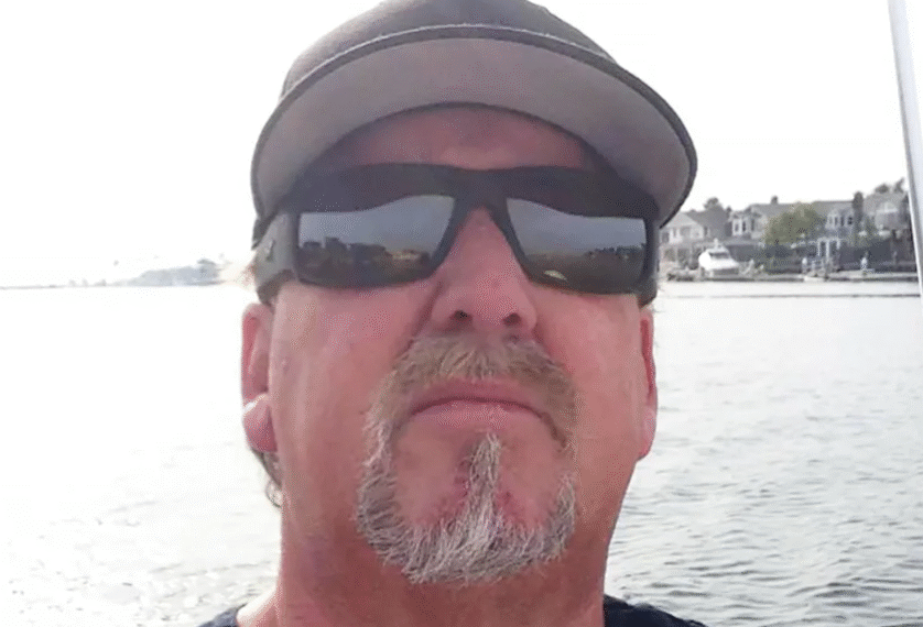 “Storage Wars” star Darrell Sheets opened up about depression 8 years before his death