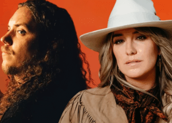 Brandon Lake And Lainey Wilson’s New Duet Reflects Faith And Renewal