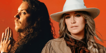Brandon Lake And Lainey Wilson’s New Duet Reflects Faith And Renewal