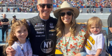 Unsettling New Details Emerge In Greg Biffle Home Burglary Case