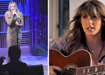 Carly Pearce Performs Ella Langley’s Hit Song…And Ella Responds