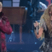 Carrie Underwood Shocks ‘American Idol’ Crowd With a Billy Idol Duet [Watch]