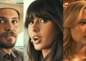 Ella Langley Enlists A Star-Studded Cast For New “Choosin’ Texas” Music Video