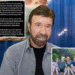 Chuck Norris’ family speaks out about ‘false and misleading’ claims about actor’s tragic death
