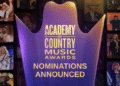 2026 ACM Nominations Are In — One Name Leads The Pack