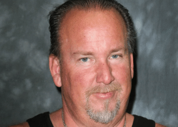 Darrell Sheets Claimed He Had A “Cyberbully Stalker” Just 1 Month Before His Death