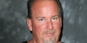 Darrell Sheets Claimed He Had A “Cyberbully Stalker” Just 1 Month Before His Death