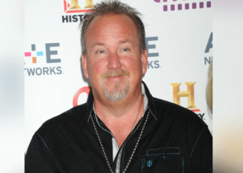 “Storage Wars” Co-Stars Step Up to Help With Darrell Sheets’ Funeral Expenses