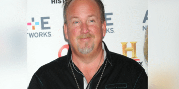 “Storage Wars” Co-Stars Step Up to Help With Darrell Sheets’ Funeral Expenses