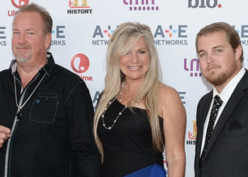 Darrell Sheets’ Children and Grandchildren: What to Know About Sheets’ Son, Daughter, and Granddaughter