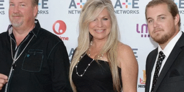 Darrell Sheets’ Children and Grandchildren: What to Know About Sheets’ Son, Daughter, and Granddaughter