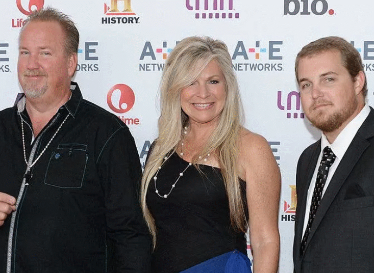 Darrell Sheets’ Children and Grandchildren: What to Know About Sheets’ Son, Daughter, and Granddaughter