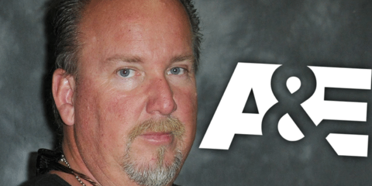 ‘Storage Wars’ Darrell Sheets Network to Honor Star With Tribute on New Episode