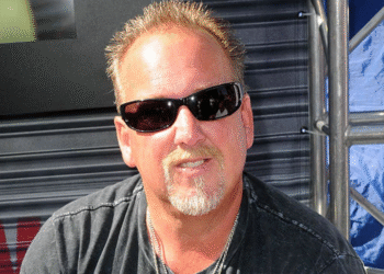 Police investigating claims that ‘Storage Wars’ star Darrell Sheets was ‘tormented’ by cyberbully before tragic death