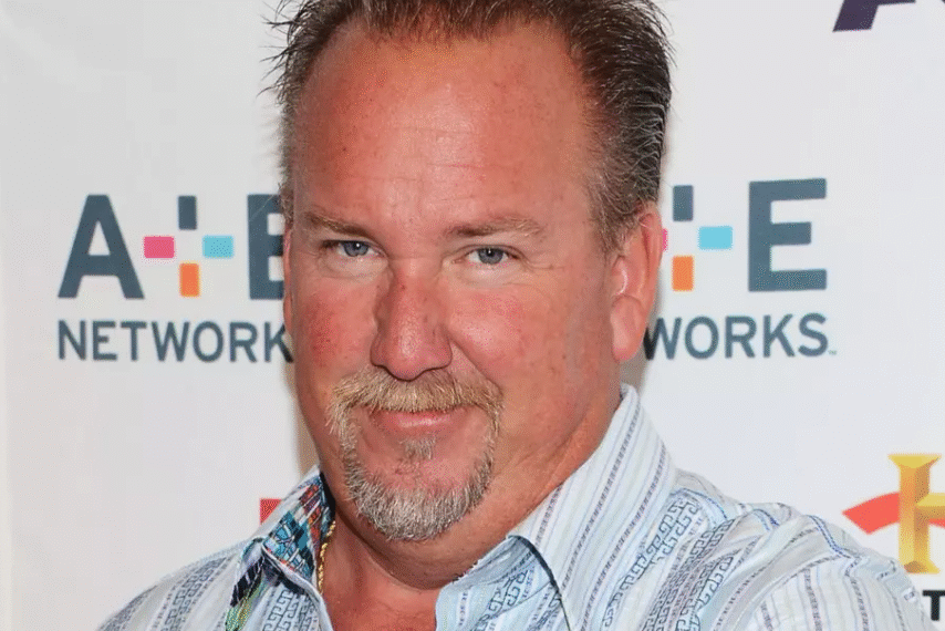 ‘Storage Wars’ Stars Say Darrell Sheets Faced Brutal Cyberbullying Before His Death