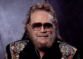 Breaking: David Allan Coe Dies At 86