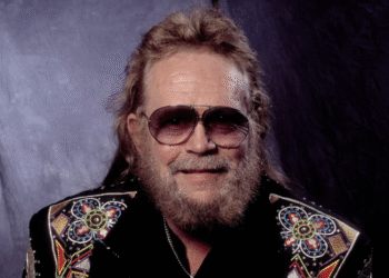 Breaking: David Allan Coe Dies At 86