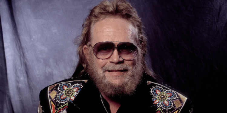 Breaking: David Allan Coe Dies At 86