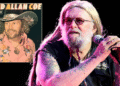 Revisit David Allan Coe’s Intoxicating Original Version Of “Tennessee Whiskey”