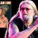 Revisit David Allan Coe’s Intoxicating Original Version Of “Tennessee Whiskey”