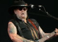Who Are David Allan Coe’s Wife & 5 Children? Meet His Family